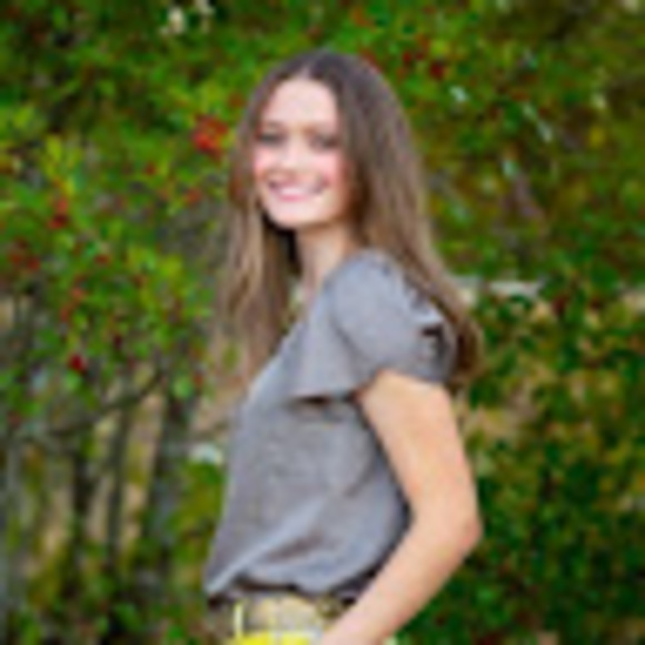 Meet your Posher, Skylar - Picture 1 of 1